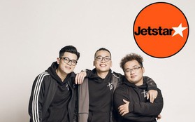 Da LAB yêu cầu Jetstar Pacific gỡ bài “Một nhà” ra khỏi các phương tiện truyền thông vì quá hạn 7 tháng chưa thanh toán hợp đồng