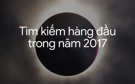 Đố bạn biết, năm 2017 người Việt hỏi Google những gì?