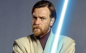 Phần phim ngoại truyện về Jedi Obi-Wan Kenobi được khởi quay đầu năm 2019