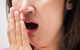 5 mẹo cần "dắt túi" phòng khi bất chợt miệng hôi mà không thể đánh răng ngay