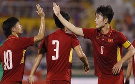U23 Việt Nam tái đấu U23 Thái Lan: Trả nợ cũ, xây niềm tin mới