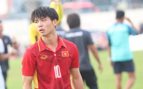 U23 Việt Nam - U23 Thái Lan: Trả mối hận SEA Games 29