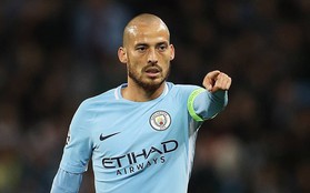 David Silva và kỹ nghệ duy trì đỉnh cao ở giải đấu khắc nghiệt nhất thế giới