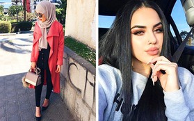 Ẩn sau chiếc khăn che mạng Hijab: đây mới thực sự là cuộc sống của phụ nữ Ả rập