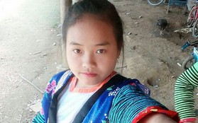 Công an vào cuộc tìm kiếm nữ sinh 17 tuổi gọi điện về nhà thông báo bị bán sang Trung Quốc