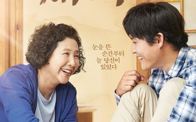 "Ngày Không Còn Mẹ": Hiện tượng phim Hàn khiến khán giả Việt khóc nguyên rạp
