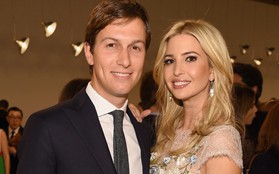 Những lý do đặc biệt để Ivanka Trump được chồng tỷ phú nâng niu yêu chiều như nữ hoàng