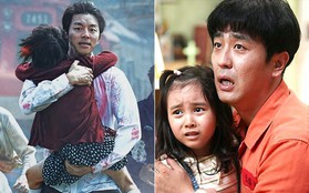 5 tác phẩm điện ảnh Hàn lấy cạn nước mắt của hàng triệu khán giả