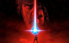 9 bí ẩn cần lời giải đáp sau kết thúc của "Star Wars: The Last Jedi"