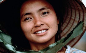 Nữ diễn viên gốc Việt của "Heaven & Earth" qua đời ở tuổi 46
