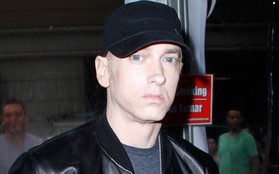 Với tiết lộ này, Eminem khiến fan sửng sốt vì "úp mở" mình là người đồng tính?