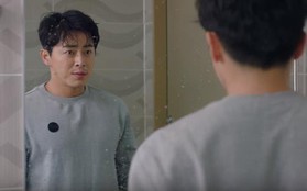 "Two Cops": Jo Jung Suk nhất quyết đòi trai đẹp nhập vào người