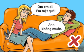 7 dấu hiệu chứng tỏ một mối quan hệ yêu đương đang "có biến"