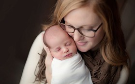Vừa chào đời đã được 24 tuổi, em bé sơ sinh này chính là "điều kỳ diệu" của y học