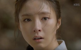 "Black Knight": Suýt chết trở về, Shin Se Kyung lên hẳn hàng thê thiếp nhờ... "mắn đẻ"