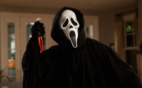 10 sự thật thú vị về bộ phim kinh dị biểu tượng "Scream" mà bạn không thể không biết