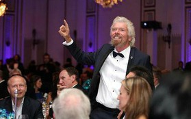 Đây là cách những người thành công như Richard Branson, Christine Lagarde nhìn nhận về sự thất bại