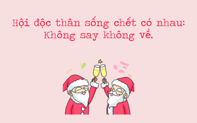 Kể một kỷ niệm đáng nhớ vào những mùa Noel đã qua của bạn đi?