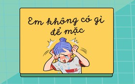 10 câu cửa miệng kinh điển đến "nổi da gà" của con gái