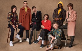 Topman tung BST mùa đông đẹp mê hồn dành cho phái mạnh