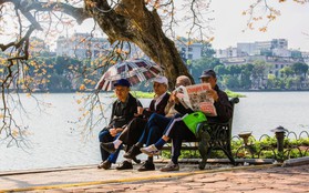 Hà Nội, Sài Gòn: Có những ngày cuối năm bình dị như thế!