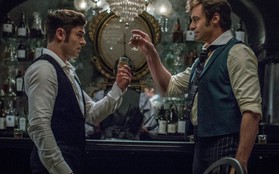 The Greatest Showman: bộ phim lay động mọi trái tim và thổi bùng những ước mơ