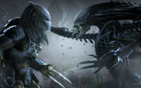 Alien và Predator: Số phận mù mịt của hai kẻ săn mồi trong tay chuột nhắt