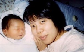 Biết mình sẽ chết vì ung thư, mẹ trẻ Nhật ngày ngày dạy con gái 4 tuổi làm một việc khiến cả đất nước ngưỡng mộ