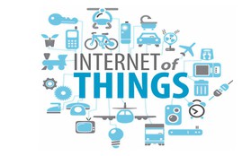 Tại sao lại nói Internet of things (IoT) là quan trọng cho người kinh doanh? Vì tương lai là đây chứ đâu!