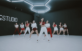 Mừng MV debut cán mốc 3 triệu views, Chi Pu tiếp tục tung bản Dance MV khoe 100% vũ đạo