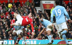 Wayne Rooney, còn chút gì để nhớ?