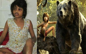 Sự thật về cô bé rừng xanh được tìm thấy sống cùng bầy khỉ ở Ấn Độ