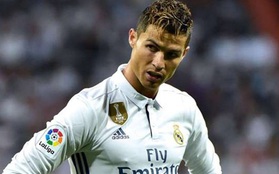 Thêm tình tiết mới vụ Ronaldo trốn thuế