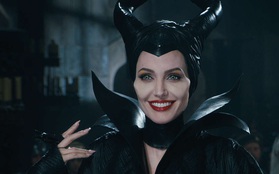 Angelina Jolie cân nhắc việc quay trở lại phim "Maleficent"