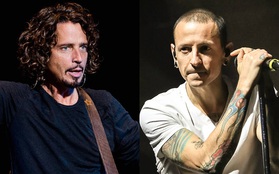 Chester (Linkin Park) đã chọn cách tự tử giống người bạn thân vừa mất 2 tháng trước