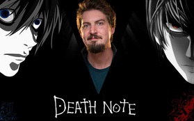 Đạo diễn "Death Note" phải xóa tài khoản Twitter sau khi bị người hâm mộ dọa giết