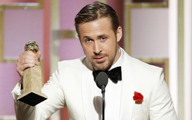 Bài phát biểu của "soái ca hoàn hảo nhất Hollywood" Ryan Gosling sẽ làm bạn thật sự xúc động