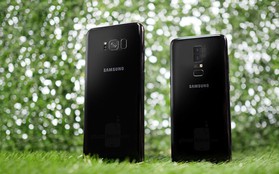 Samsung có thể sẽ ra mắt Galaxy S9 mini vào năm sau, nhưng để làm gì?