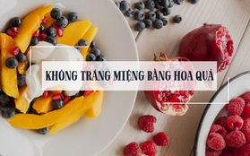 Nhớ 5 điều này sau khi ăn nếu không muốn gây hại sức khỏe