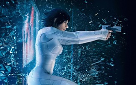 Cẩm nang tất tần tật những điều bạn cần biết về “Ghost in the Shell”