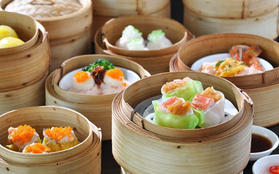 Cách ăn Dim sum chuẩn: không quá khó nhưng không phải ai cũng biết!