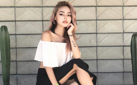 Lily Maymac bị cư dân mạng ném đá kịch liệt vì loạt tweet cũ phân biệt chủng tộc