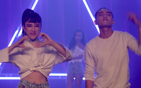 Glee Việt tập 5: Cuối cùng thì Angela Phương Trinh và Hữu Vi có chịu hát không đây?