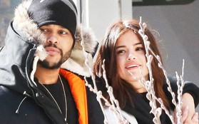 Bị Selena hủy theo dõi trên mạng, The Weeknd đáp trả: "Tôi cũng chẳng cần em nữa"?