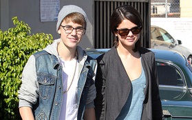 Tuyên bố không còn yêu, Selena Gomez vẫn gửi "thông điệp bí mật" cho Justin Bieber?
