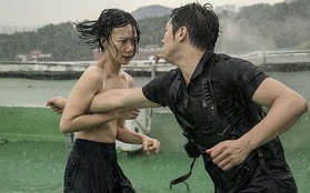 Web đồi trụy sẵn sàng chi tiền sản xuất "Sense8" mùa thứ 3