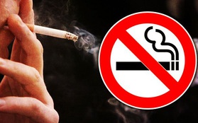 Khoa học đã chứng minh đây là cách tốt nhất để cai nghiện thuốc lá