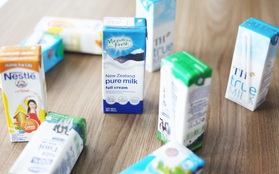 Ai cũng cần biết: Bộ Y tế quy chuẩn lại tên các loại sữa vì lợi ích người dùng