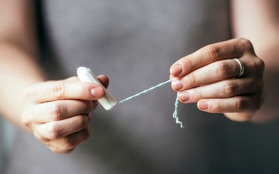 Bạn vẫn có thể sử dụng tampon an toàn nếu thực hiện đúng những điều dưới đây