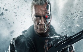 "Kẻ Hủy Diệt" Arnold Schwarzenegger trở lại, Terminator 6 công bố lịch bấm máy